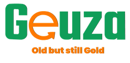 Geuza Logo