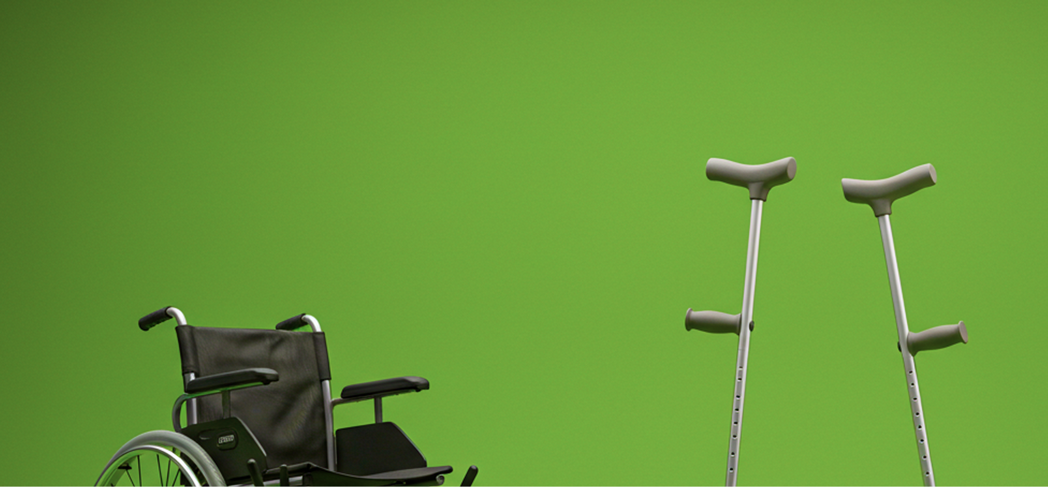 Geuza mobility devices